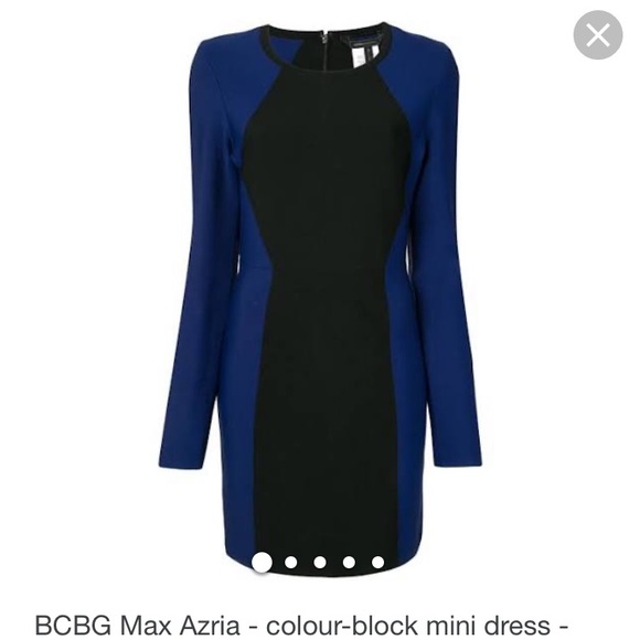 Bcbg bandage dress - Picture 1 of 2